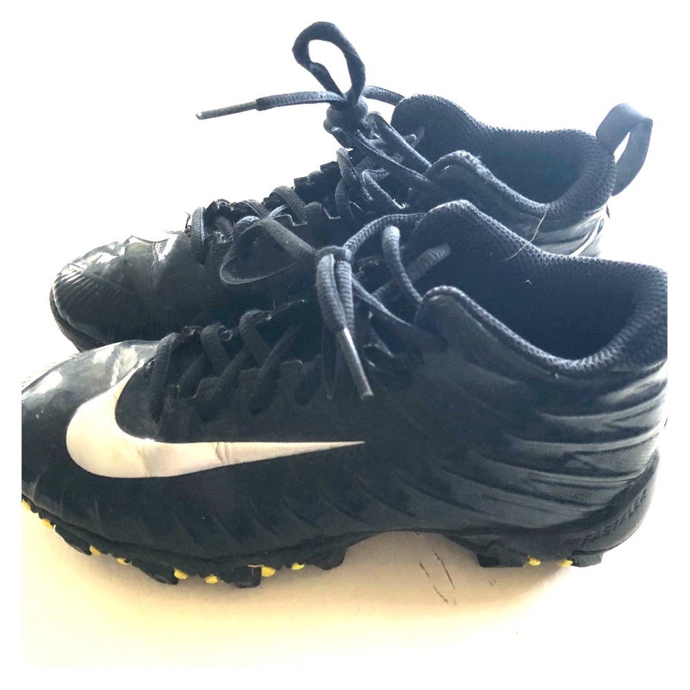 Football cleats 🏈🏈🏈